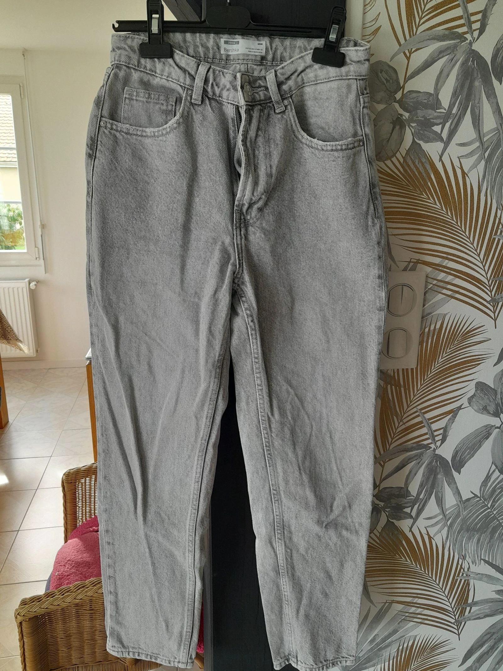 Jean's Bershka 